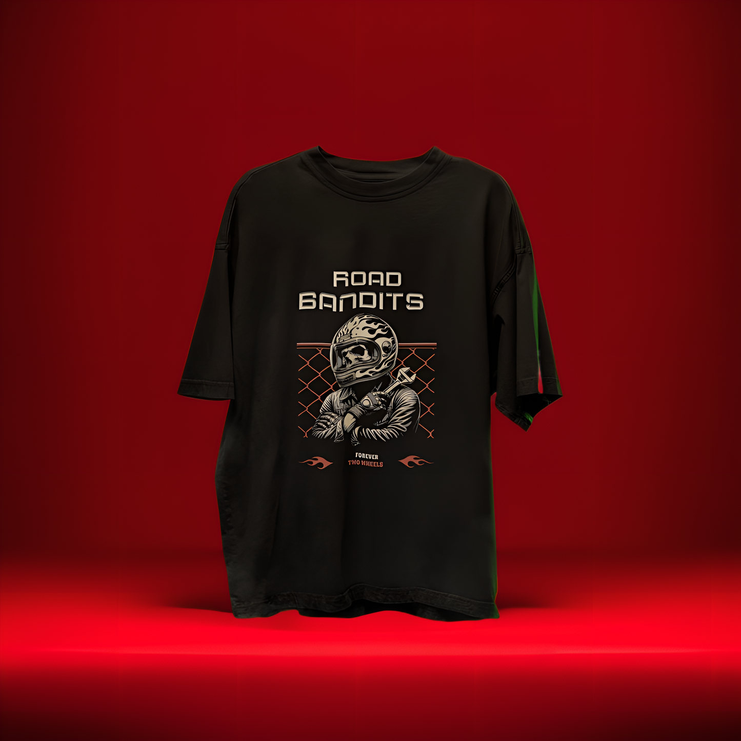 Skull Rider: Road Bandits Edition