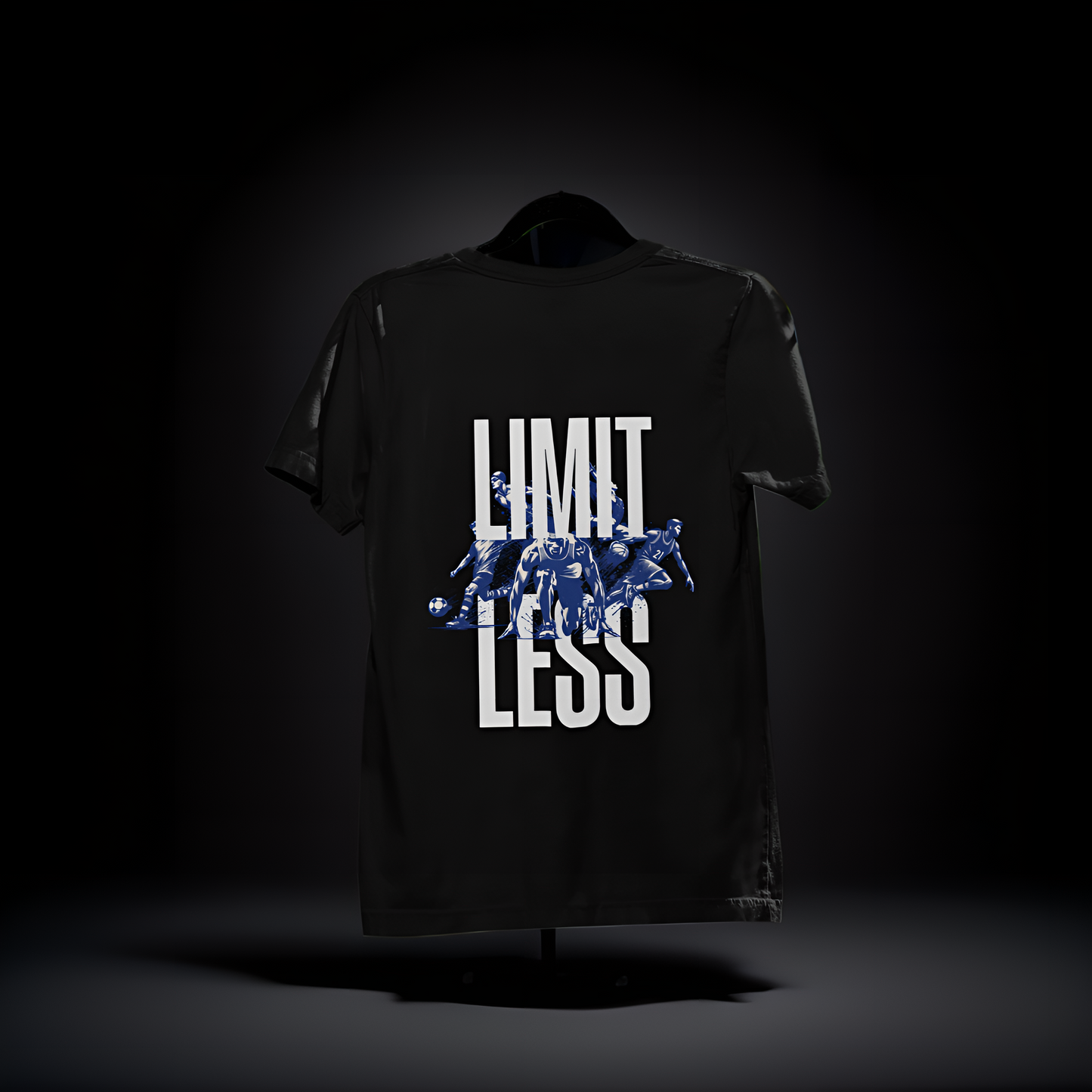 Limitless Hoops