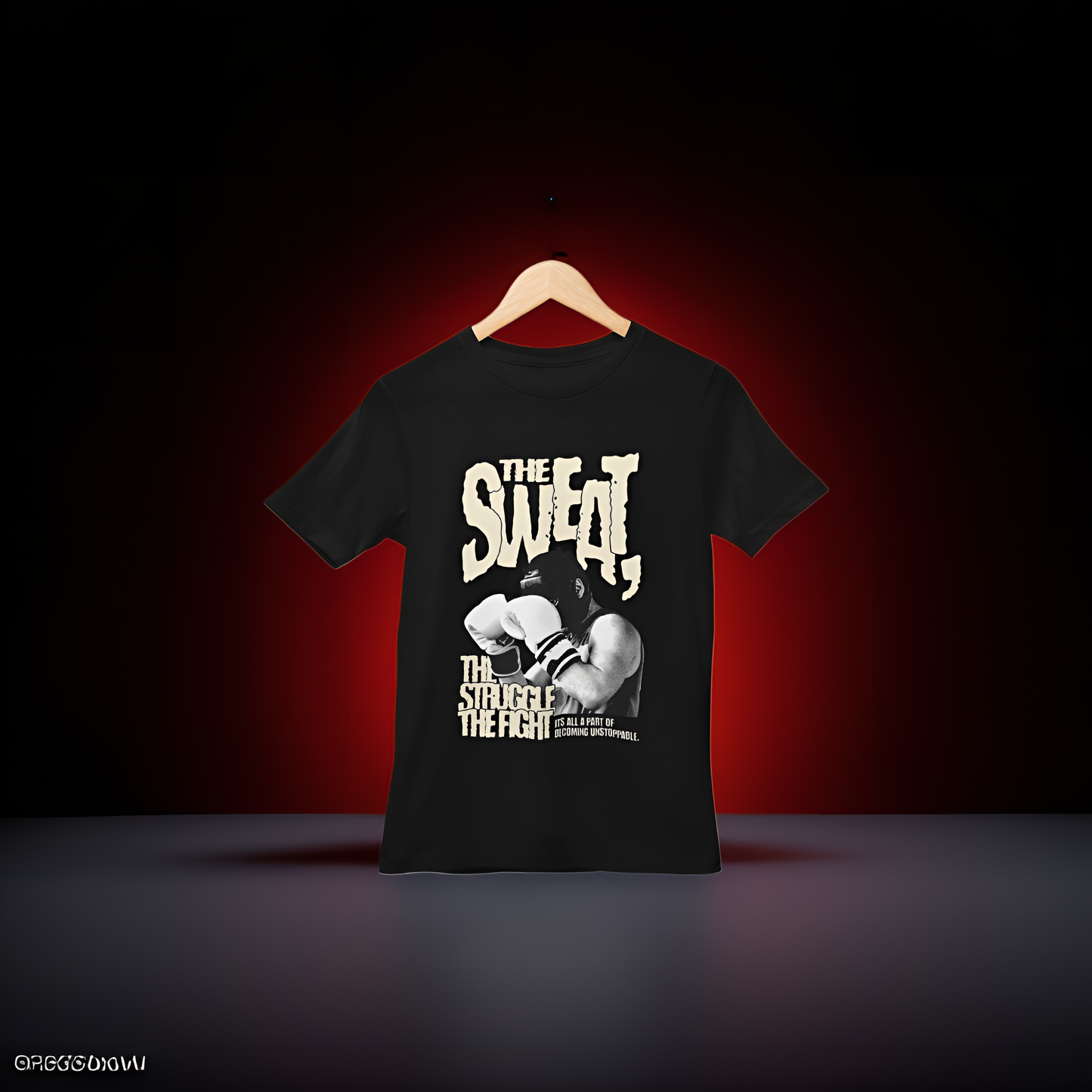 Sweat & Swagger