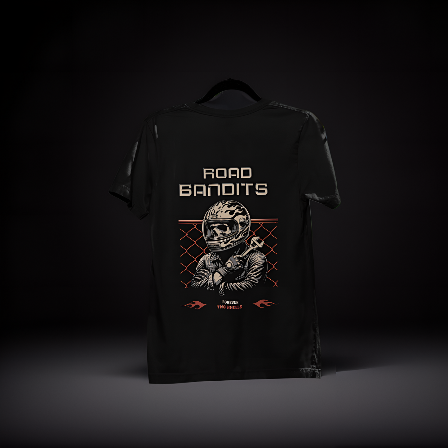 Skull Rider: Road Bandits Edition