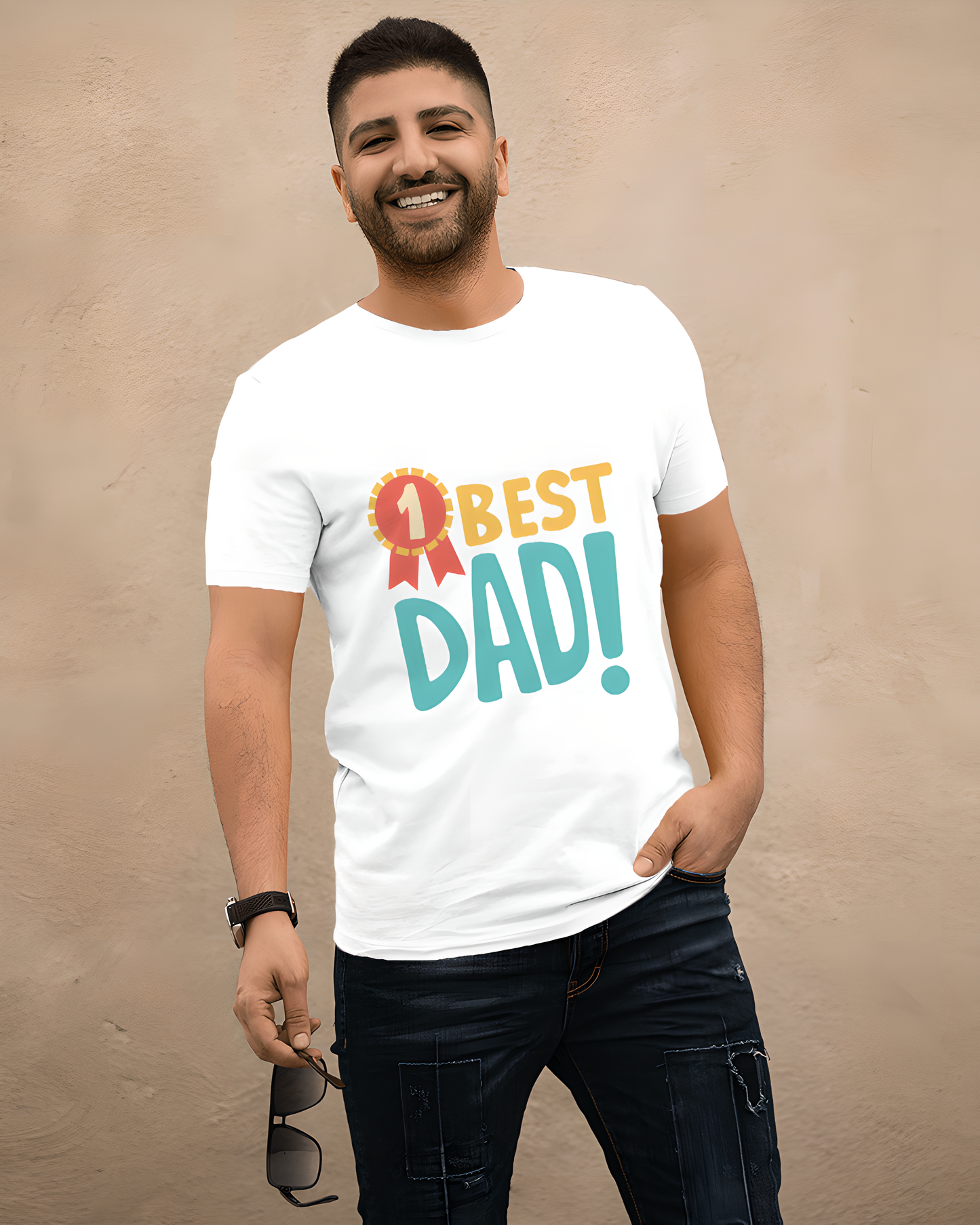 Best Dad