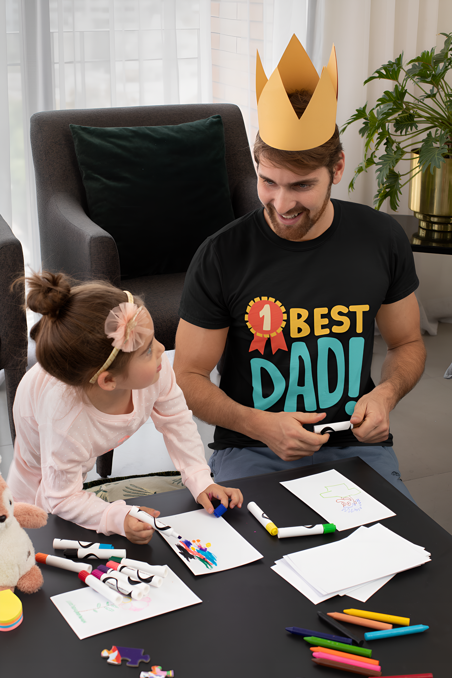 Best Dad