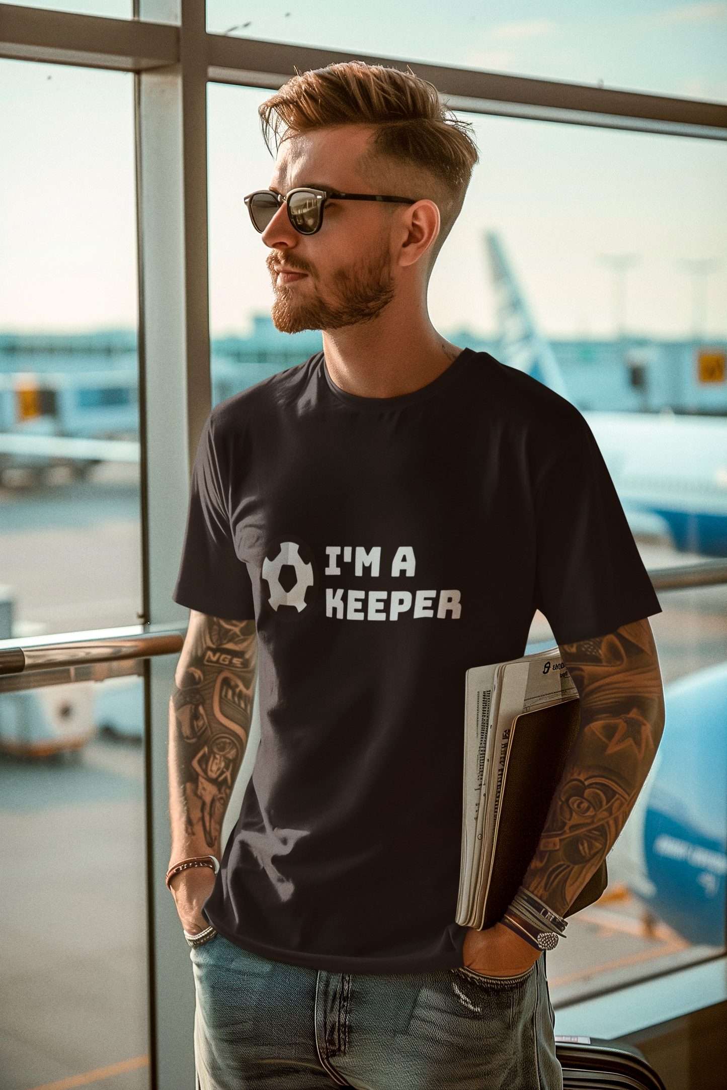 Goal Digger