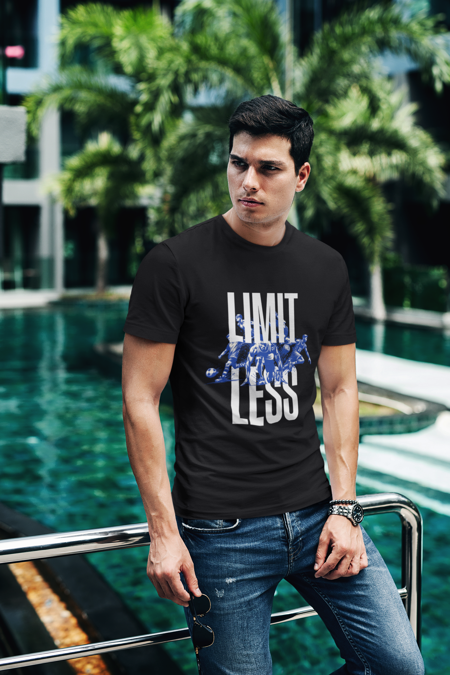 Limitless Hoops