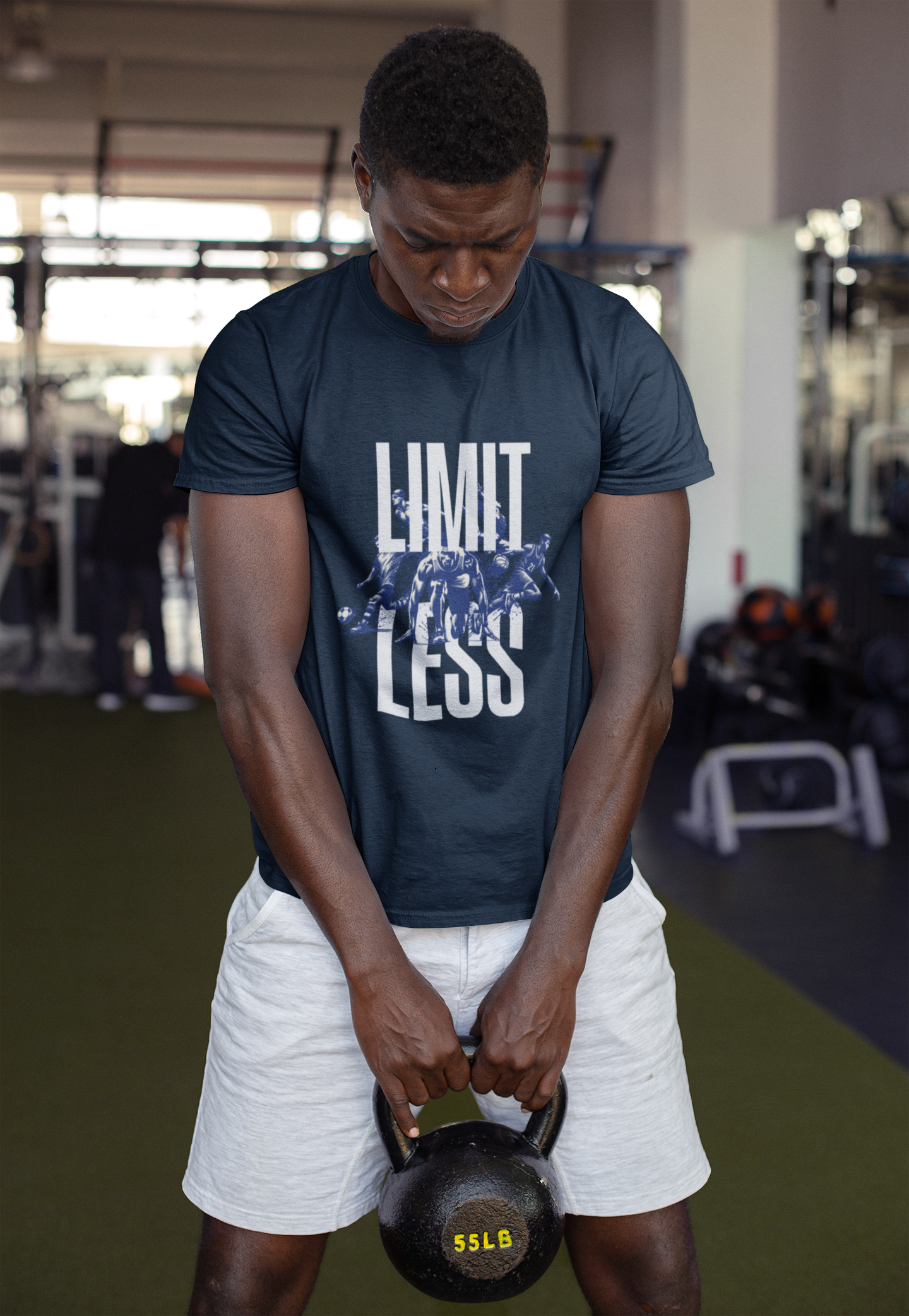Limitless Hoops