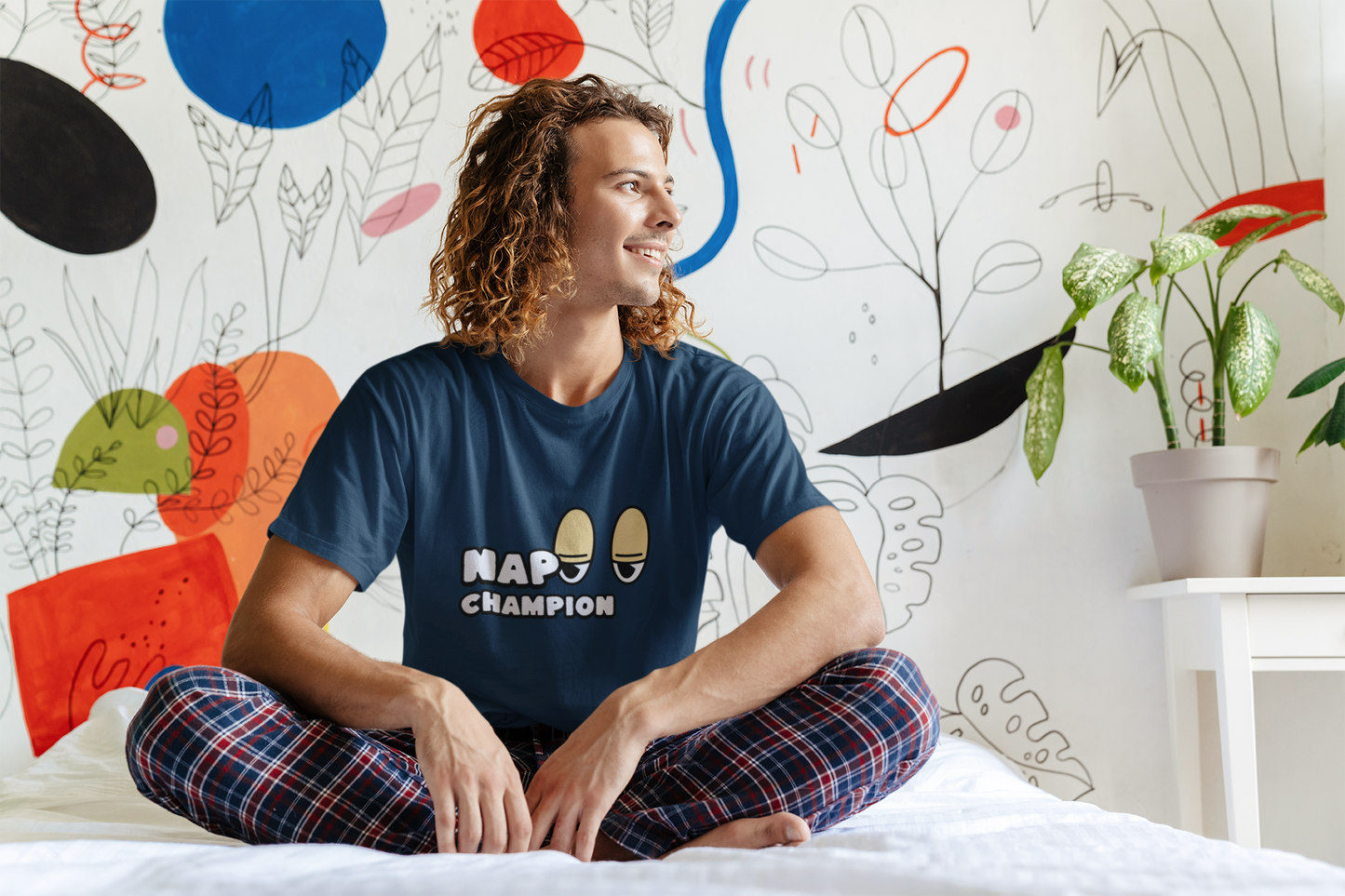 Nap Champion – Snooze Like You Mean It