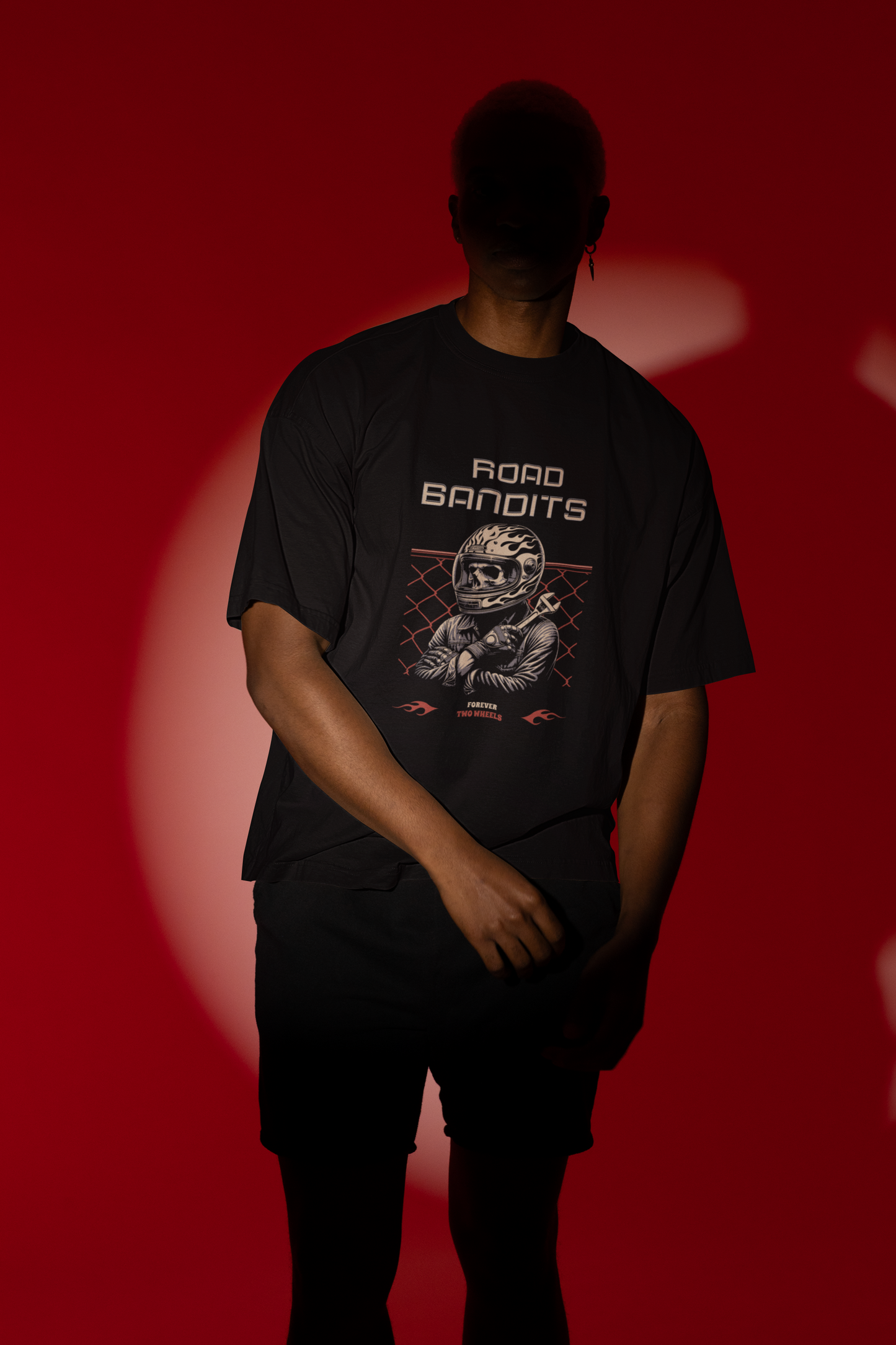 Skull Rider: Road Bandits Edition