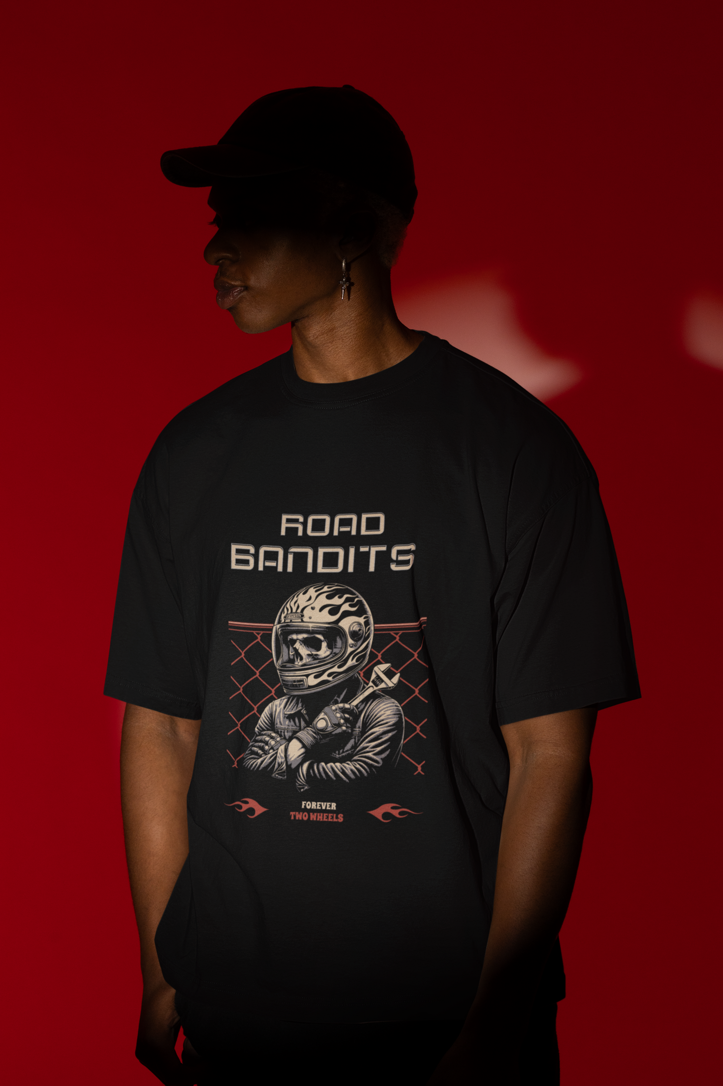 Skull Rider: Road Bandits Edition