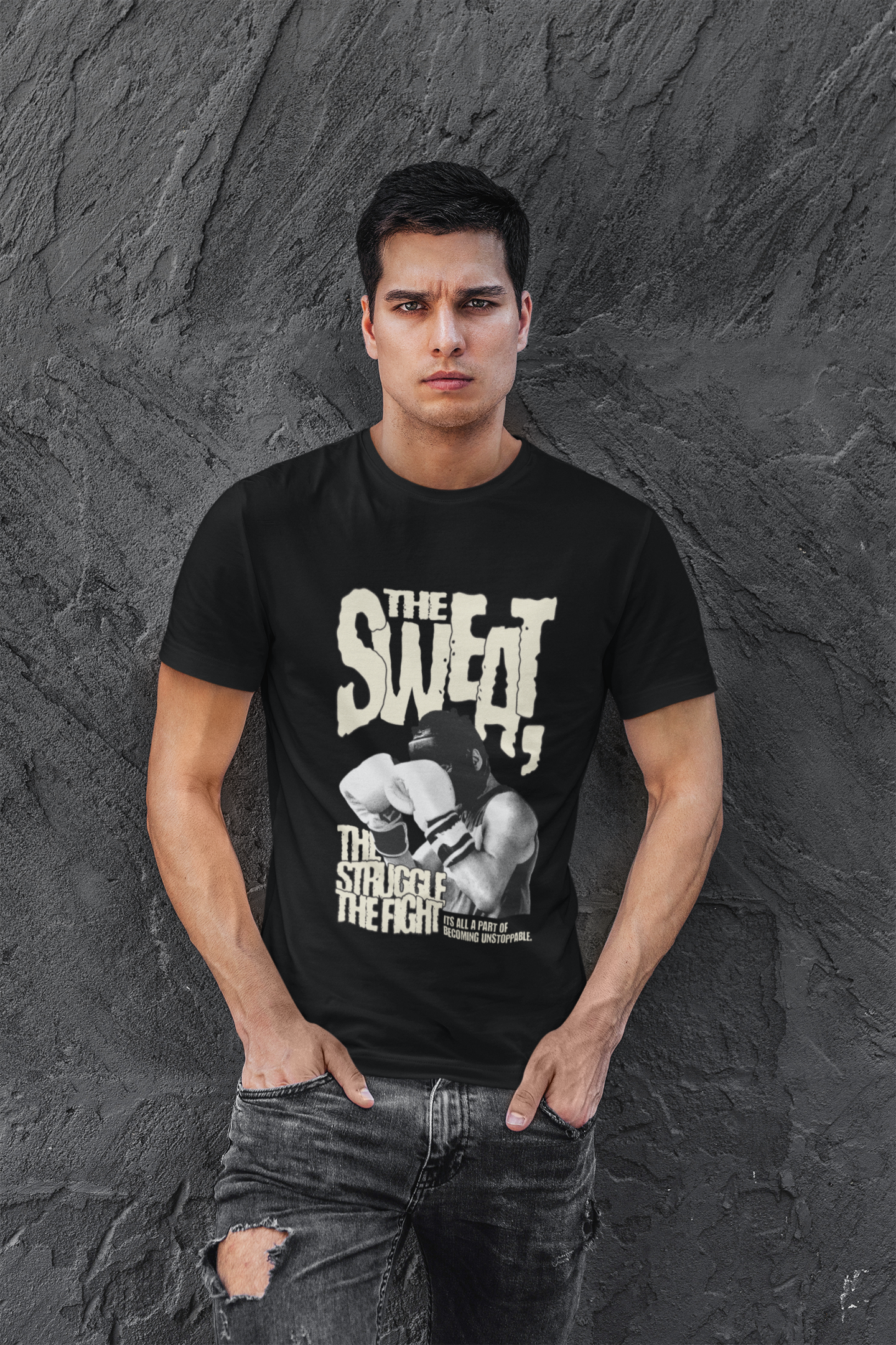 Sweat & Swagger