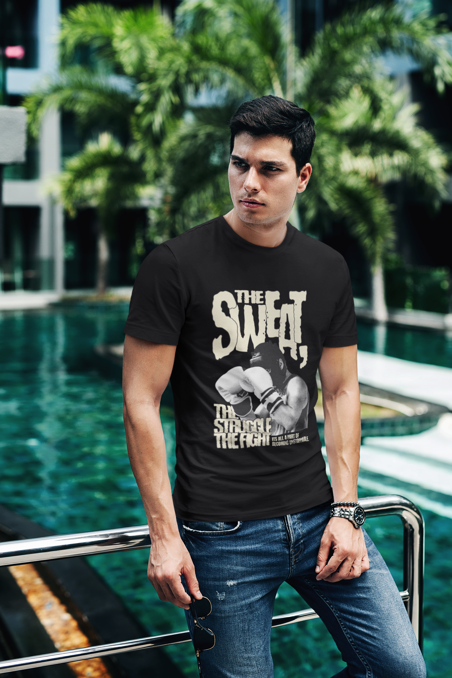 Sweat & Swagger
