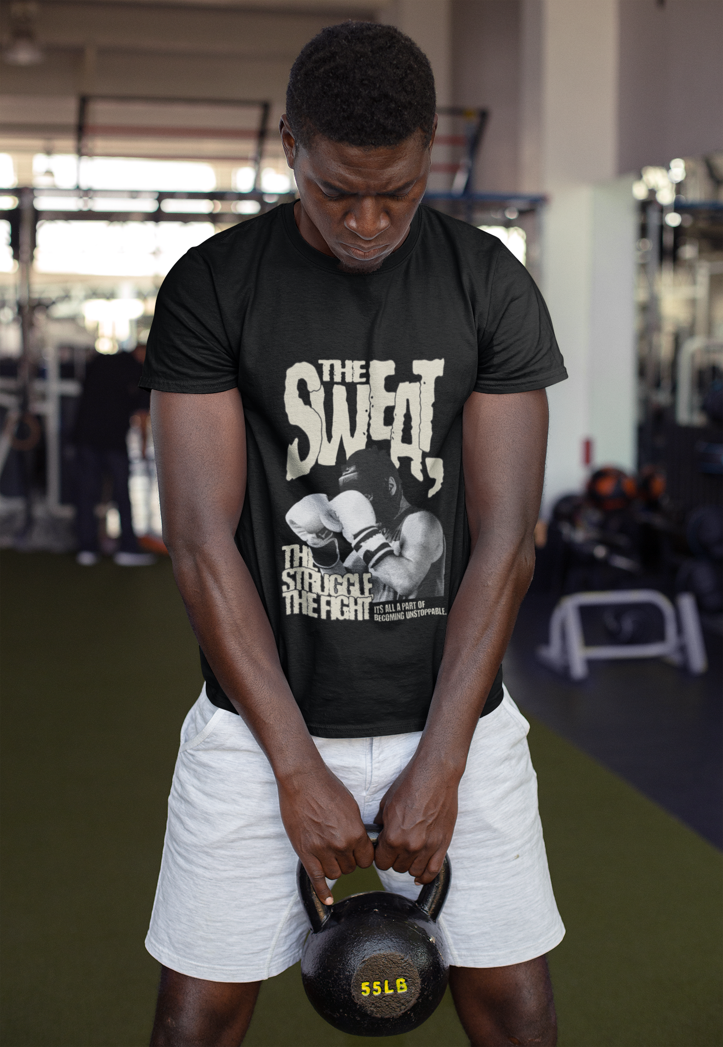 Sweat & Swagger