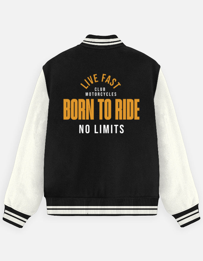 VARSITY JACKETS