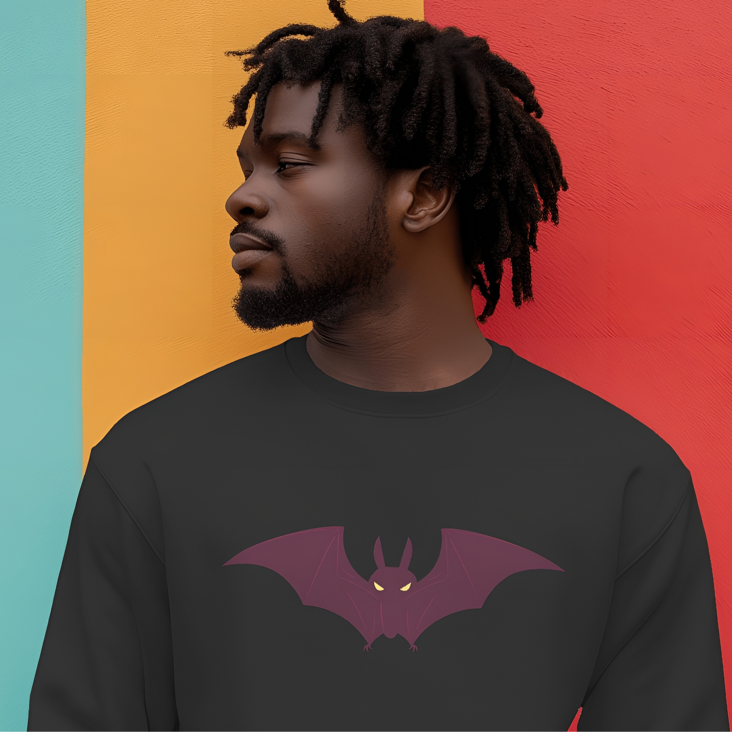 SWEATSHIRTS
