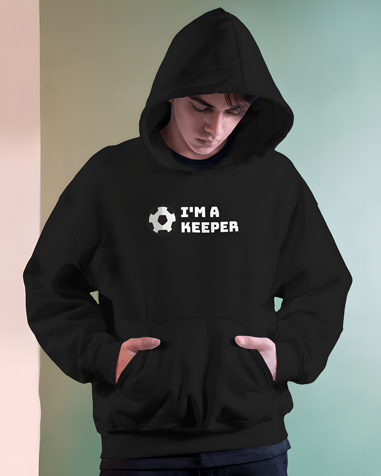 HOODIES