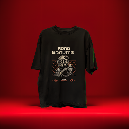 Skull Rider: Road Bandits Edition