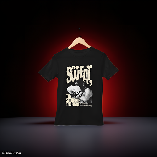 Sweat & Swagger