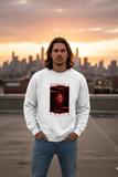 Into The Abyss Sweatshirt