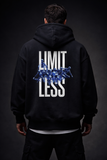 LIMIT ≠ LESS Hoodie
