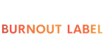 Burnout Label