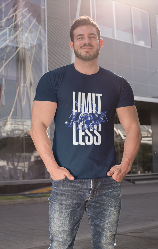 Limitless Hoops
