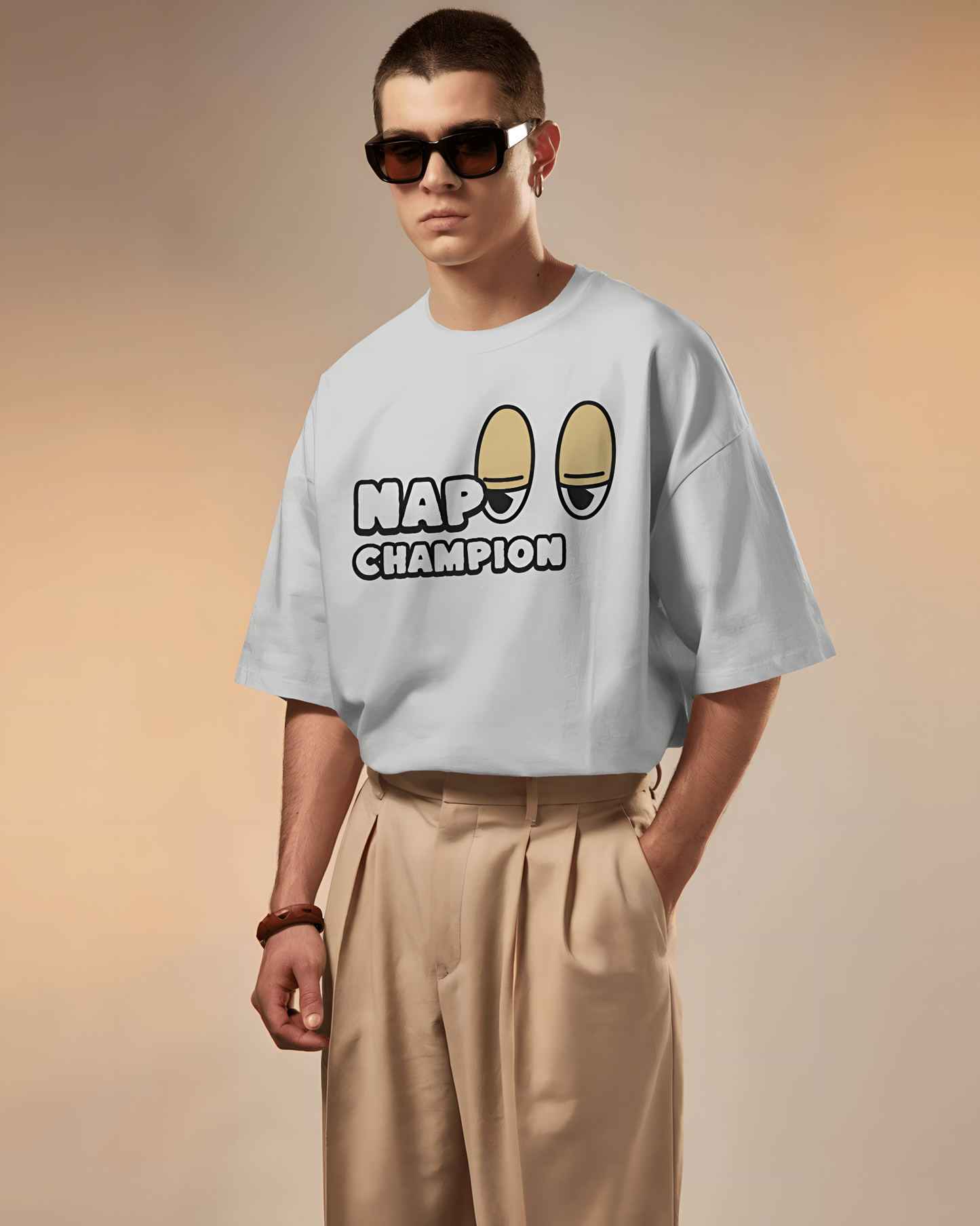 Nap Champion – Snooze Like You Mean It