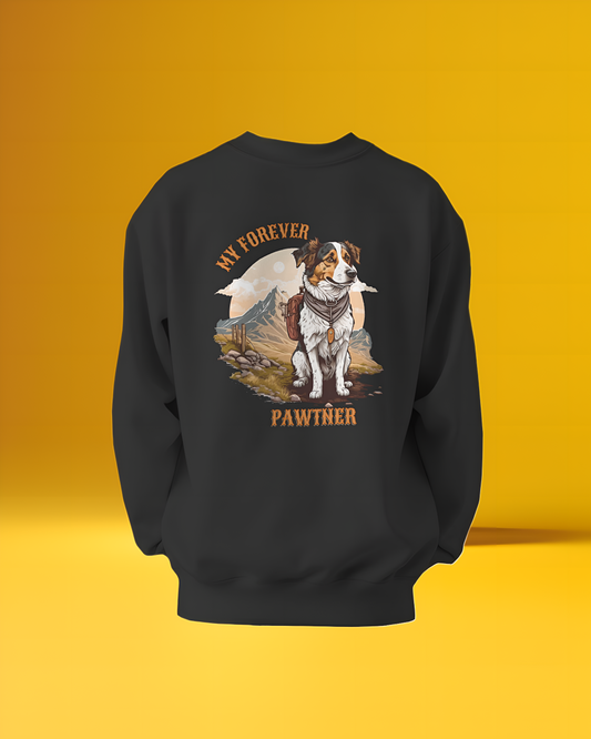 My Forever Pawtner