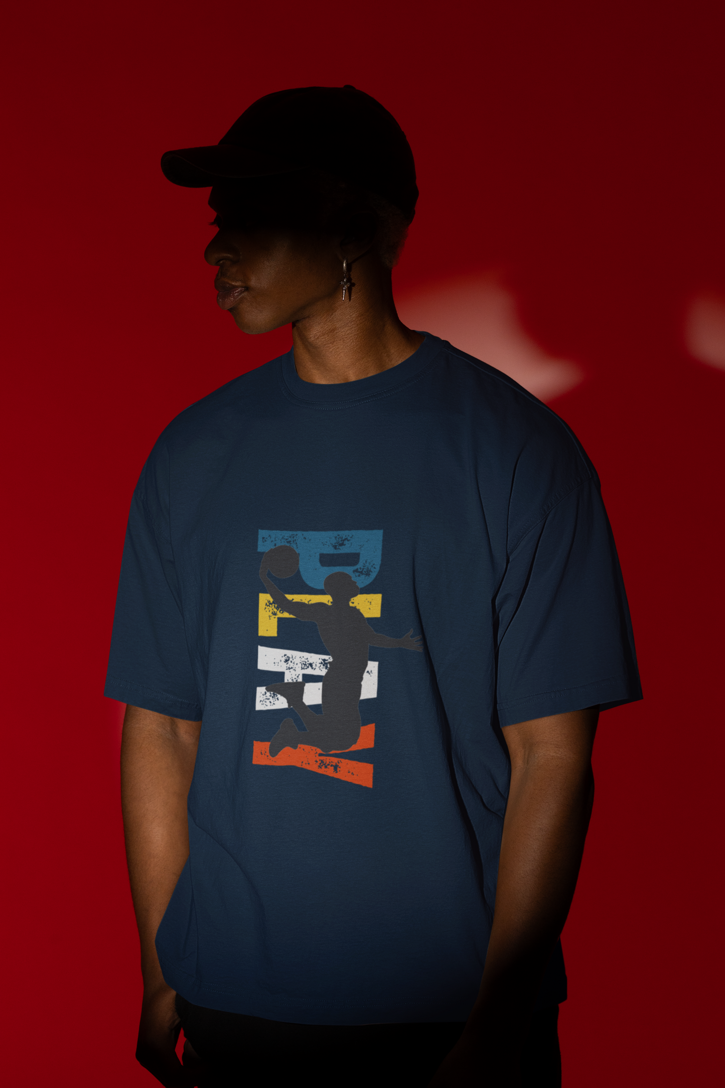 Slam Dunk Mode Activated