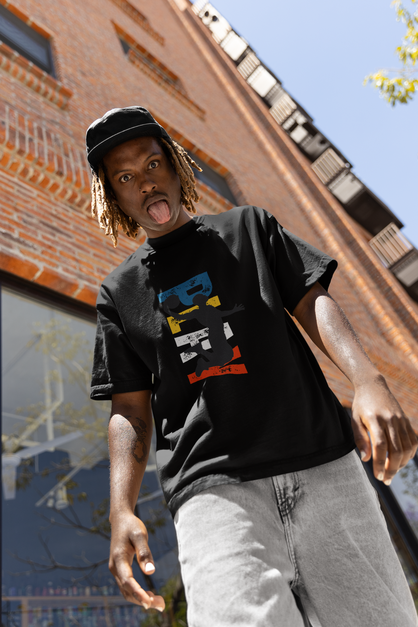 Slam Dunk Mode Activated