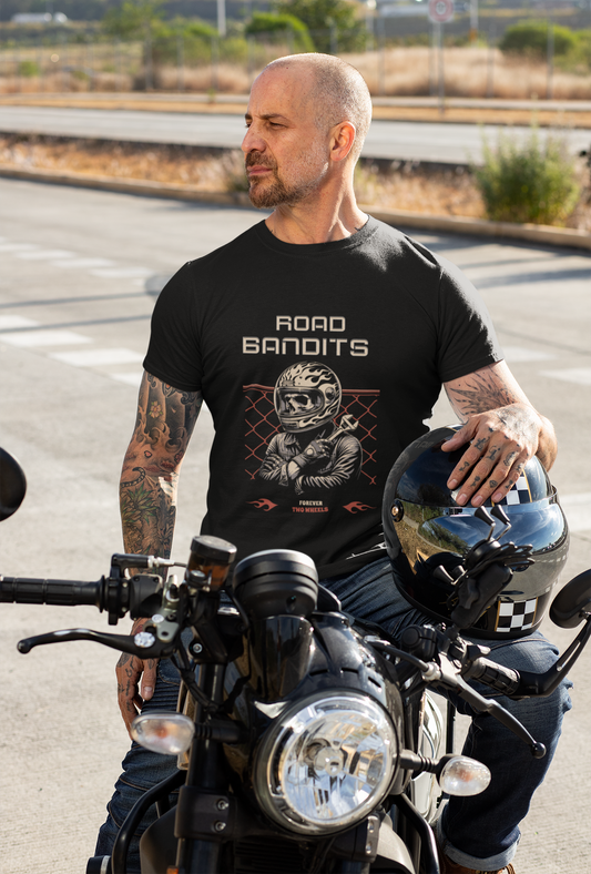 Skull Rider: Road Bandits Edition