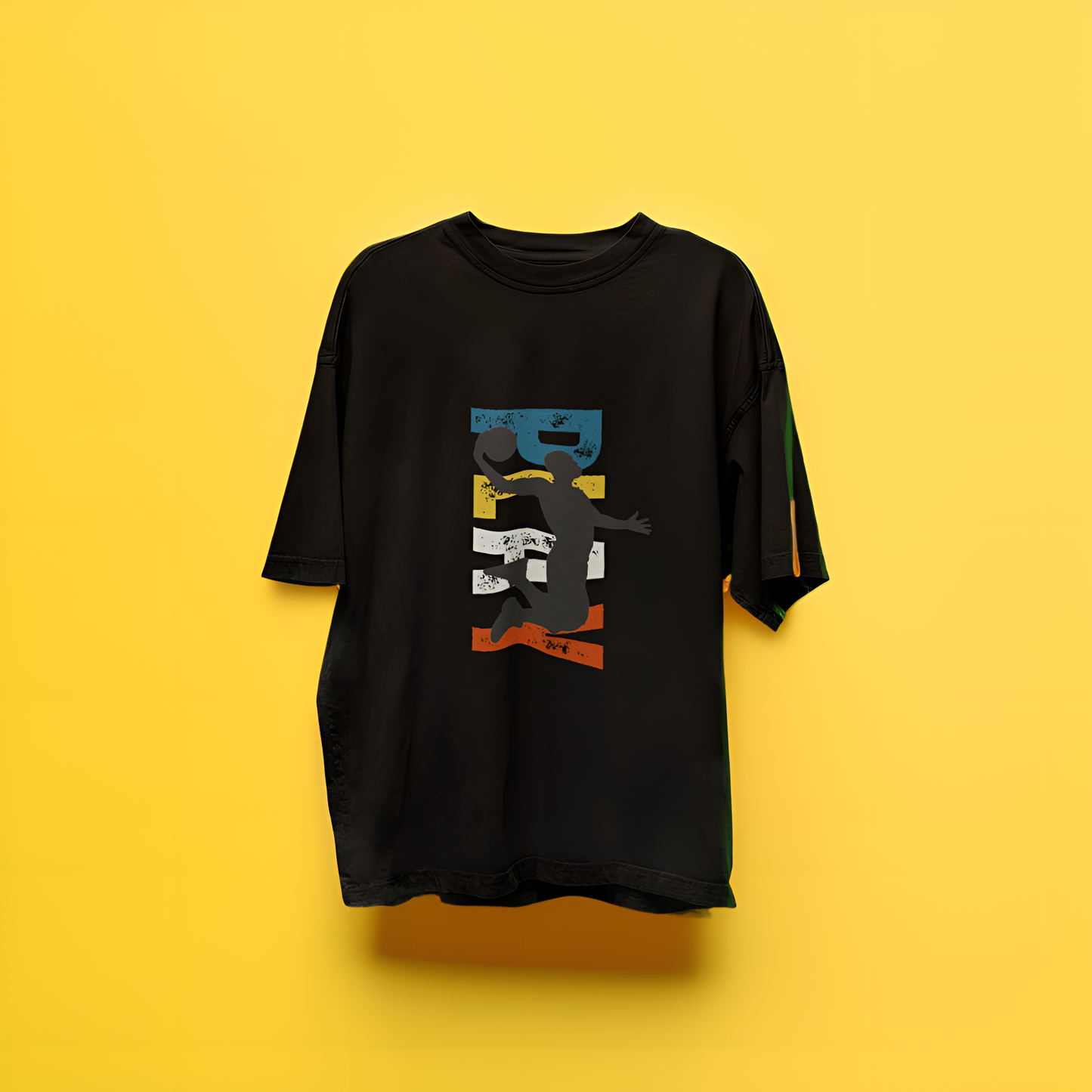 Slam Dunk Mode Activated