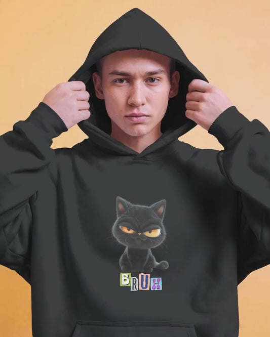 Catitude - Bruh & Purr
